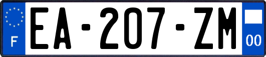 EA-207-ZM