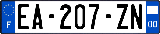 EA-207-ZN