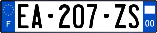 EA-207-ZS