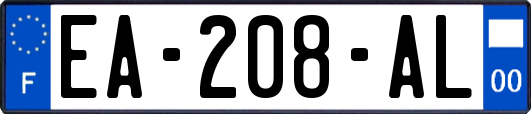 EA-208-AL