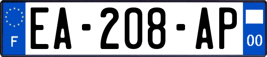 EA-208-AP