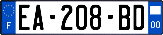 EA-208-BD