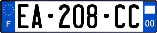 EA-208-CC