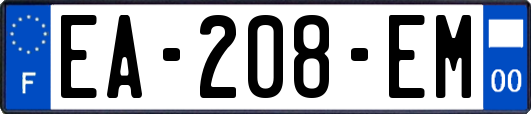 EA-208-EM