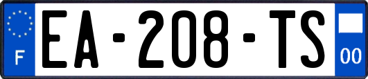 EA-208-TS