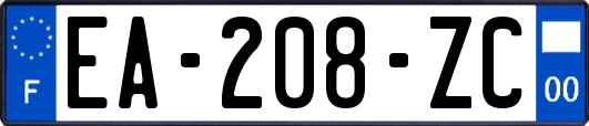 EA-208-ZC