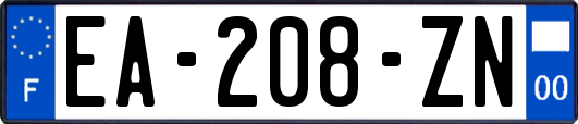 EA-208-ZN