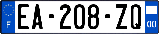 EA-208-ZQ