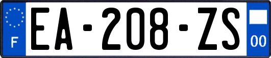EA-208-ZS