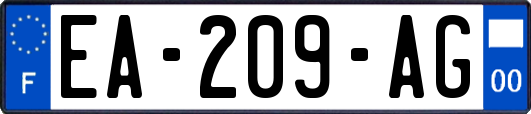 EA-209-AG