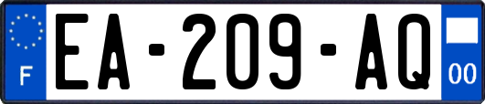 EA-209-AQ