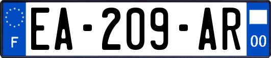 EA-209-AR