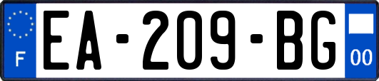 EA-209-BG