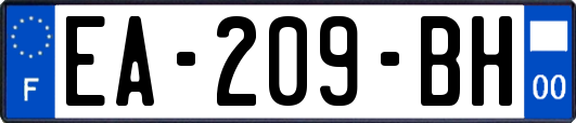 EA-209-BH