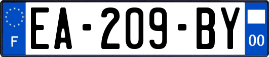 EA-209-BY