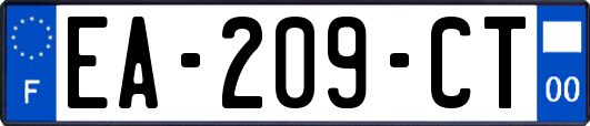 EA-209-CT