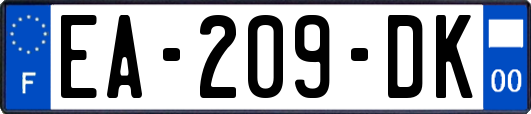 EA-209-DK