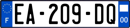 EA-209-DQ