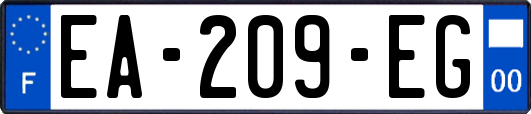 EA-209-EG