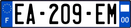 EA-209-EM