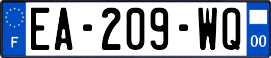 EA-209-WQ