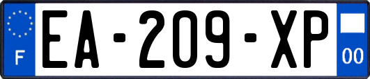 EA-209-XP