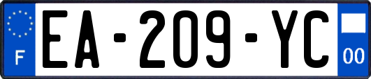 EA-209-YC