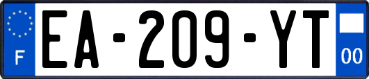 EA-209-YT