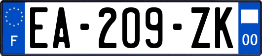 EA-209-ZK