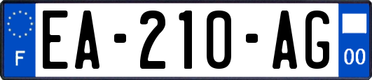 EA-210-AG