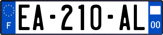 EA-210-AL