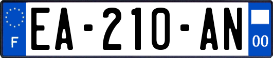 EA-210-AN