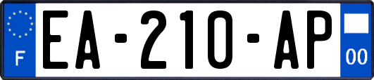 EA-210-AP