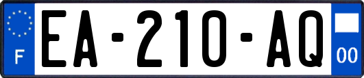 EA-210-AQ