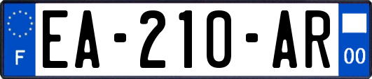 EA-210-AR