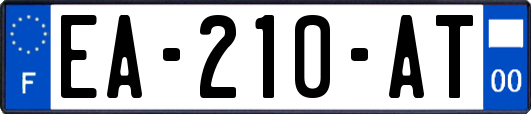 EA-210-AT