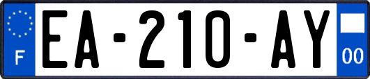 EA-210-AY