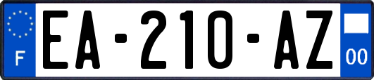 EA-210-AZ