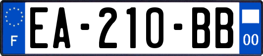 EA-210-BB