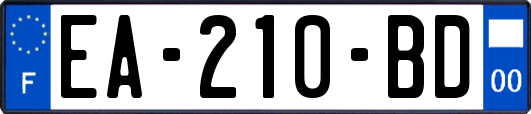 EA-210-BD