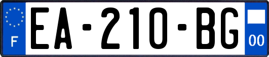 EA-210-BG