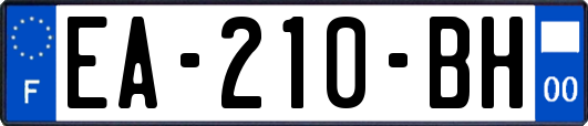 EA-210-BH