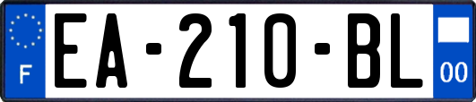 EA-210-BL