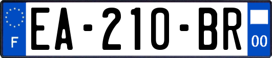 EA-210-BR