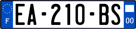 EA-210-BS