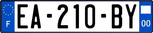 EA-210-BY