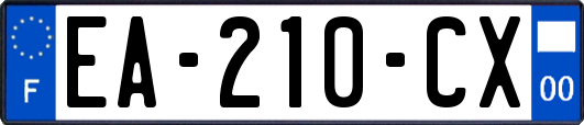 EA-210-CX