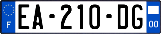 EA-210-DG