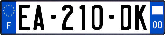 EA-210-DK