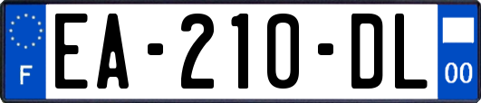 EA-210-DL